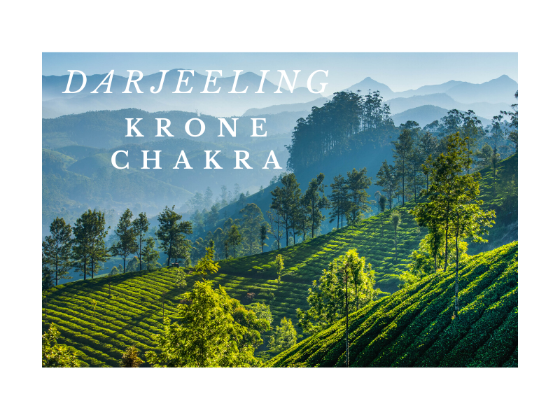Darjeeling