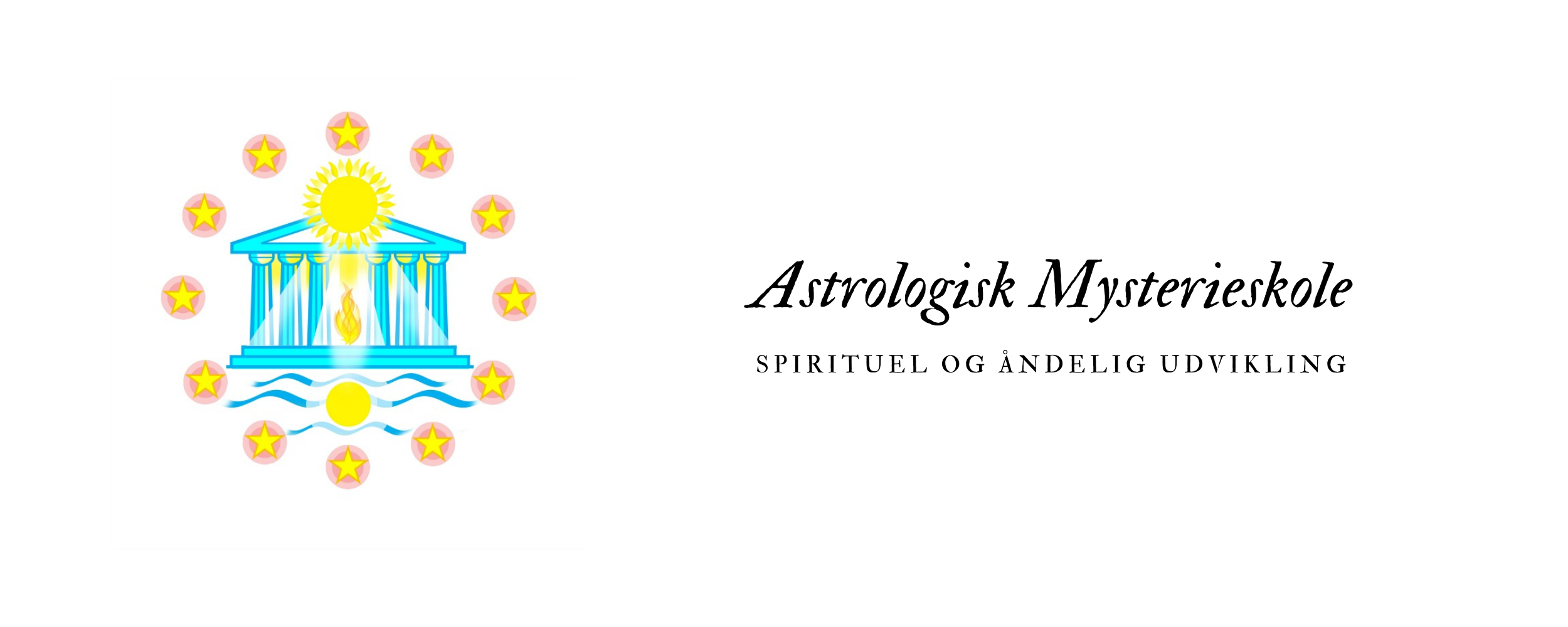 Astrologisk Mysterieskole (1) Astrologisk Mysterieskole