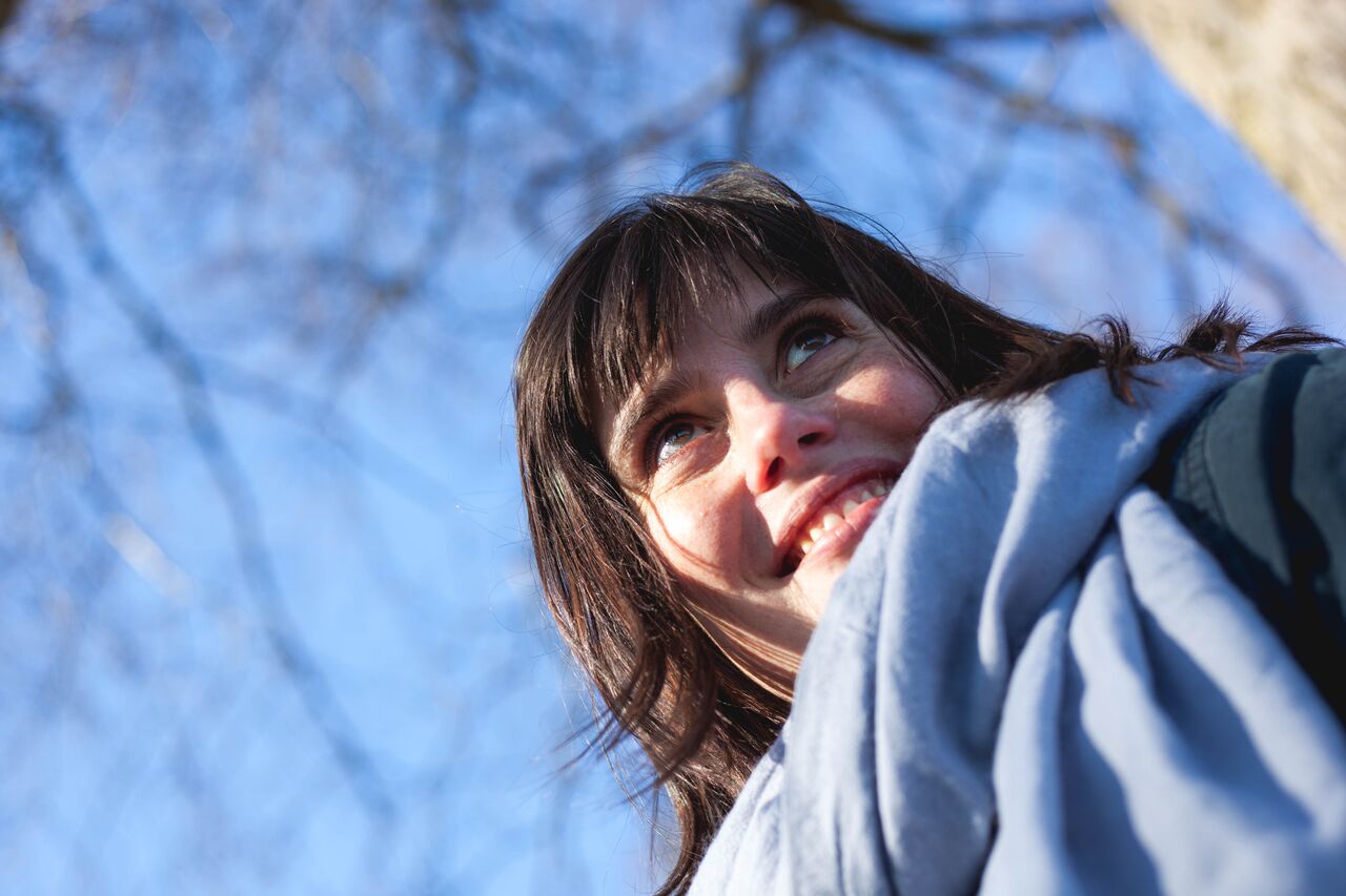 Charlotte Christiansen